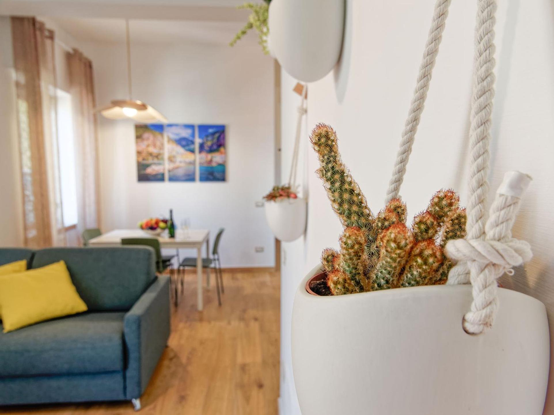 Susanna Boutique Home Vico Equense Exterior foto